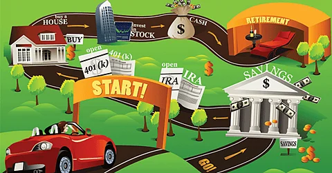401k To Gold IRA Rollover Tips