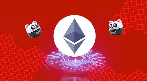 Google Gives a Fun Twist to ‘Ethereum Merge’ with Pandas and A Timer