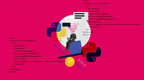 How to Get Your First Job as a Self-Taught Data Scientist in India?