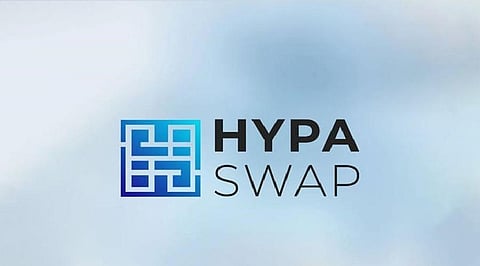 HypaSwap, Like UniSwap Is Another Ethereum-Based DeFi Coin That Could Potentially Break Records