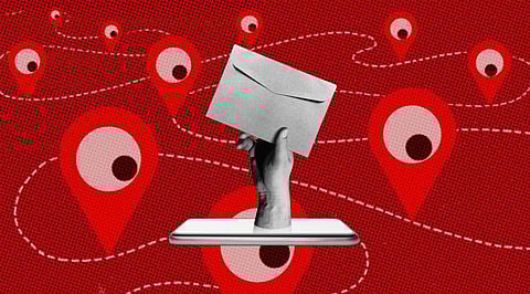 If You are a Data Broker, Pentagon Has a Secret Job for You!