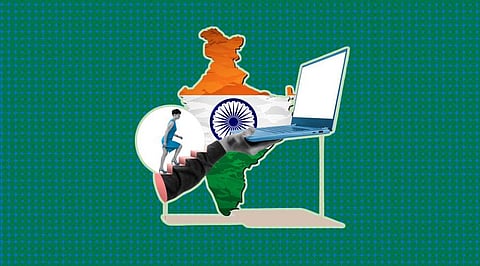 India to Emerge as the Biggest ‘Developer’ Maker Surpassing US