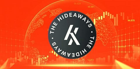 The Hideaways (HDWY) Flips Solana (SOL) and Shiba Inu (SHIB) After FTX Stress