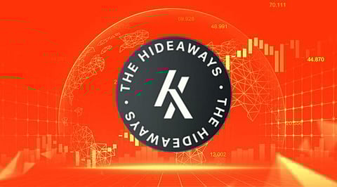 Invest In The Hideaways (HDWY) Before Saturday For 100% Gains As Project Challenges Uniswap (UNI) and EOS