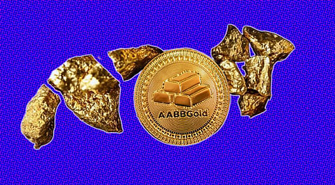 Investing in Gold-backed Crypto Instead of Gold! Wise Idea?