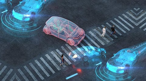 Is a Quantum Leap Needed to Save the Autonomous Vehicle Industry?