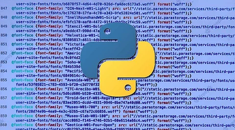 Is Open-Source Python Programming the Future of Data Science?
