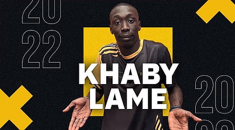 Is Khaby Lame Endorsing LYNQYO, as Other Influencers Invest in Shiba Inu and Bitcoin