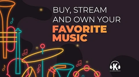 Klangaverse Could be More Valuable than Dogecoin, Where Music Artists can Get Value for their Work