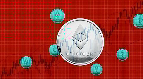 Less Lending, More Stocking: Worried Crypto Exchanges Suspend ETH Loans