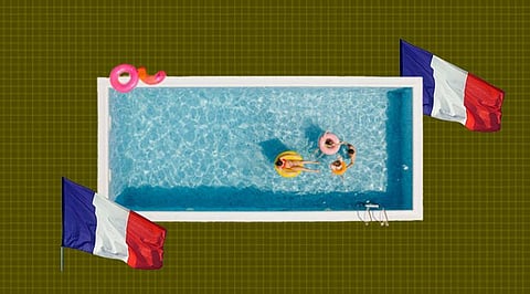 ML is here to Find your Swimming Pools! That is what the French Govt did