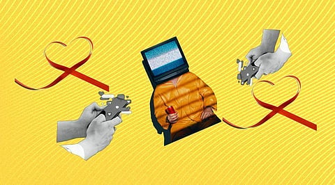 Matching up Scammers with Chatbots! That’s What this Dating App Does