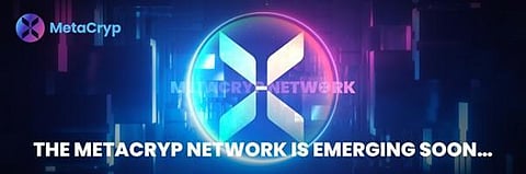 Can MetaCryp Compete With The Entertainment-Based Crypto Networks Axie Infinity and Chiliz?