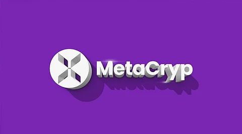 MetaCryp Network is driving GameFi and The Metaverse To Surpass Chainlink And Solana.