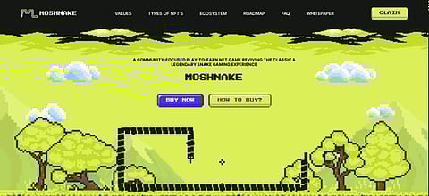 Three Cryptocurrencies to Keep an Eye Out for During the Ongoing Bear Market- XRP, Dogecoin and Moshnake Token