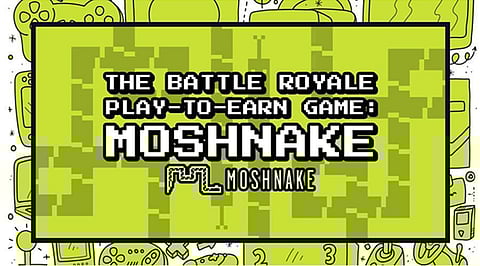 Solana And Moshnake Are Two Crypto Projects To Watch In 2023