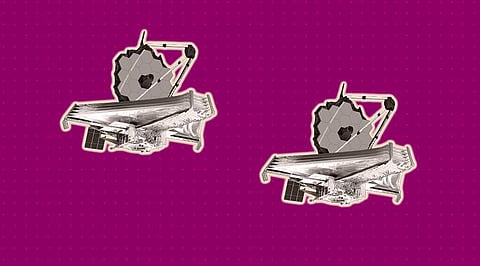 NASA’s James Webb Telescope is the Trending Malware Carrier