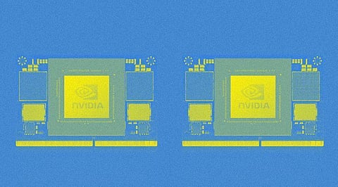 NVIDIA Releases New Robotics Development Tools at GTC