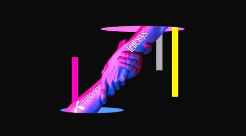 Nasdaq to Starting a Cryptocurrency Custody Service! Infosys Bags Telenor Norway IT Modernization Deal: Tech Market Roundup