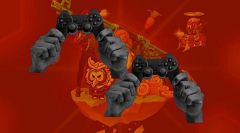 New Tech New Game: How Sport Can Harness the Full Potential of Web3