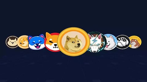 Next 100x Meme Token, Big Eyes Set To Outcast Dogecoin And Shiba Inu
