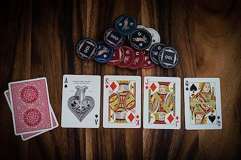 5 Ways Online Casino Websites Are Likely to Develop Over the Next Decade