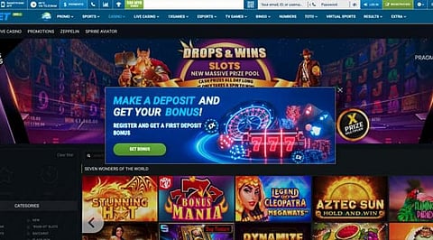 Best Online Gambling Sites in Vietnam