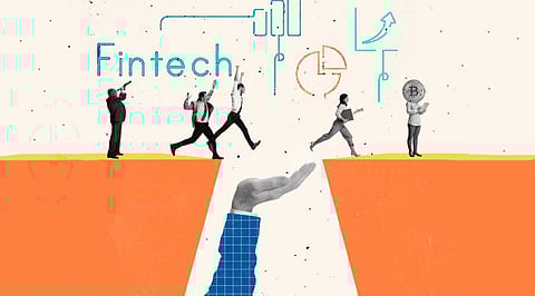 Only a Bachelor’s in Fintech Can Save a Seat for you in Crypto Job Market