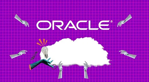Oracle Seeks AI and ML Guidance to Take Over Salesforce in CRM