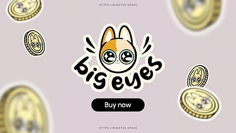 Meme Coins To Watch Out For In Q4: Dogecoin, Shiba Inu, and Big Eyes Coin
