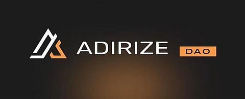 Bitcoin, Polkadot and Adirize DAO Set to Win Against the Crypto Collapse