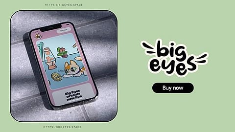 Tamadoge Presale Has Ended – Big Eyes Coin Promises To Be Bigger