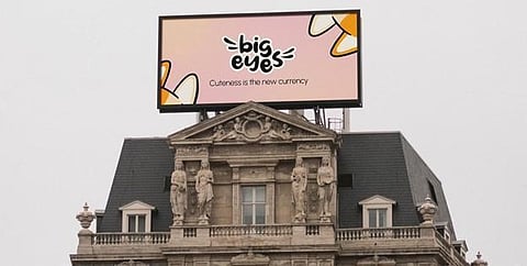 Big Eyes Coin: The Only Saving Option from Bitcoin and Shiba Inu Flaws