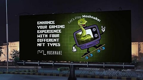 Moshnake – Building Robust Communities Like Dogecoin And Gala Games