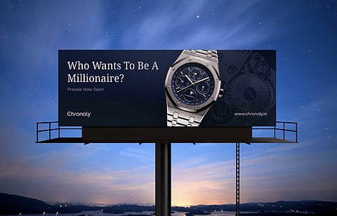 Is Ethereum (ETH) a Good Investment? Chronoly.io (CRNO) Is a Safer Bet