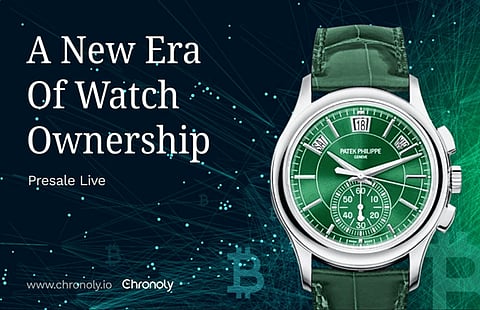 Chronoly (CRNO) Attains 690% After Presale Sells Out, While Yearn.Finance (YFI), Kusama (KSM) Remain Bearish