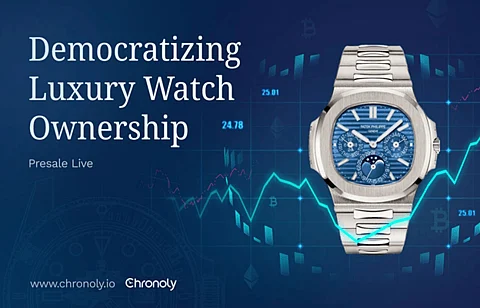 Chronoly (CRNO) sells like hot cake in Crypto Winter while Tezos (XTZ), FTX Token (FTT) struggle