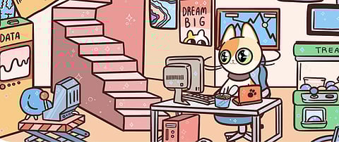 Big Eyes (BIG) combines Dogecoin (DOGE) and FTX (FTT) Tokens’ Features to become the Next Cryptocurrency to Explode in 2022!