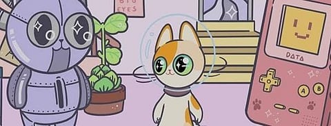 Buy Big Eyes Coin To Get Up to 100x Gains Than Ethereum and Cardano