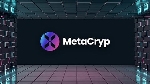 MetaCryp – Using GameFi and the Metaverse To Bring About 100x Gain Over Dogecoin and Dogelon Mars