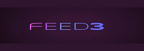 Feed3 is Bringing A Highly Lucrative Dimension To GameFi Which Could Lead To x800 Gains Compared To Polygon And Solana!