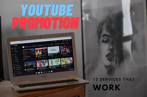 12 Best YouTube Promotion Services of 2023 for Many Likes and Views