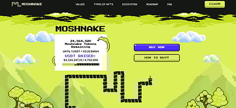 Leading Governance Tokens For Wealth Creation: Moshnake, Uniswap, And Dogecoin