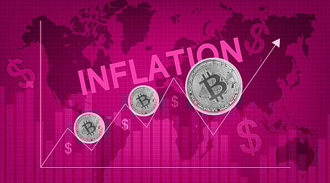 Positive US Inflation Data and its Effect on Bitcoin’s Rise