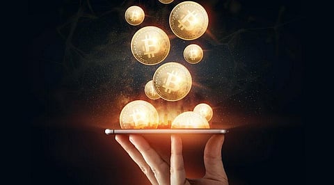 Profitable Cryptocurrencies To Watch Out For In Q4 – Bitcoin, Algorand and Moshnake