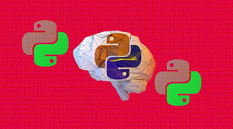 Python Machine Learning Series: A One-Stop Destination for Aspirants