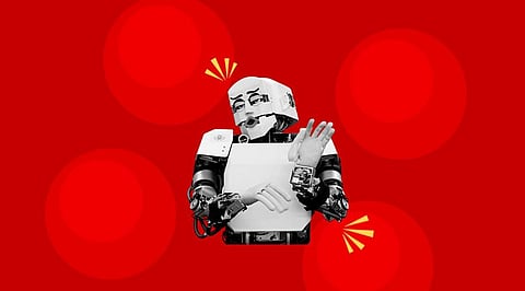 Robots Could Soon Laugh at You! Empathetically Instead of Sarcastically