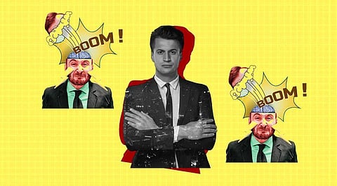 Rough Weather at Work, Tech Leaders Come Out with Valuable Lessons