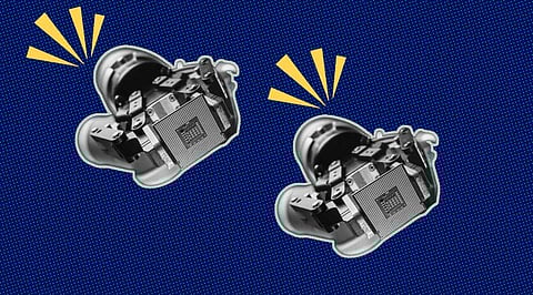 Semiconductor Industry to End 2022 in Loss! Can Chip Makers Manage?