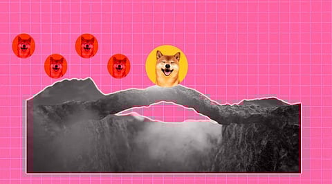 Shiba Inu is Not dead! It is Just Half-Way Through Resurrection